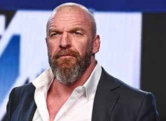 Triple H