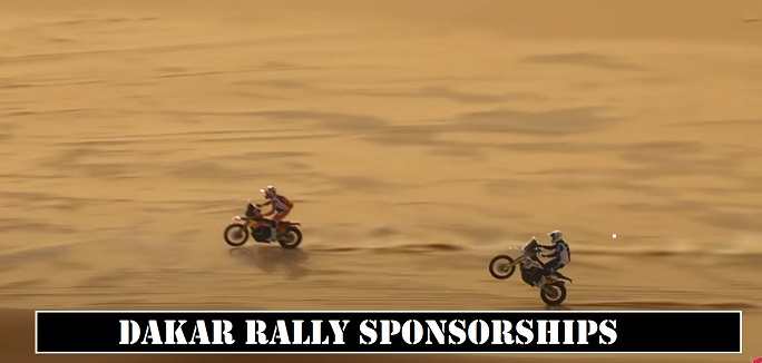 Dakar Rally Generate Revenue
