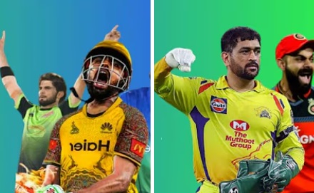 IPL PSL Prize Money