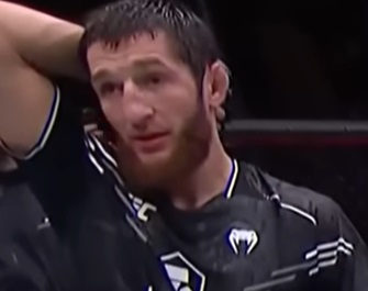 Tagir Ulanbekov Career Earnings