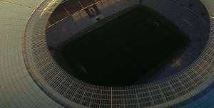 Cape Town Stadium