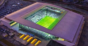 Corinthians Arena