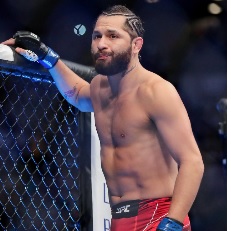 Jorge Masvidal Career Earnings