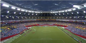 Olympic Stadium