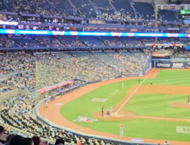 Rogers Centre