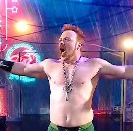 Sheamus
