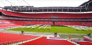 Wembley Stadium